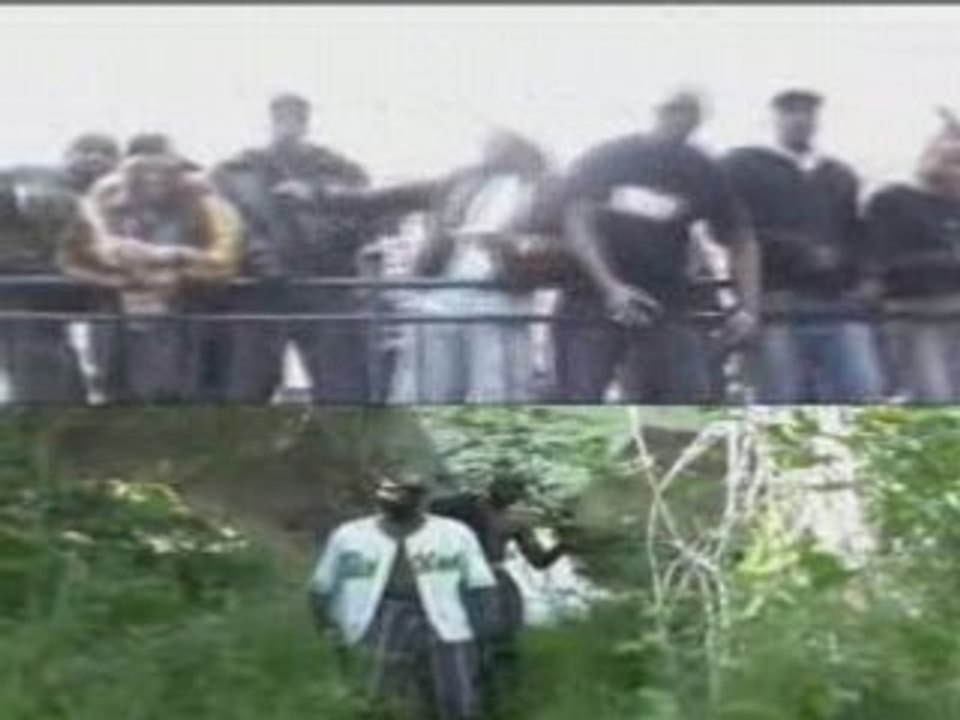 west park Ghetto gangter.terminal.avi