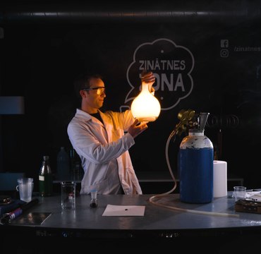 Des sciences GÉNIALES, FOUES et GÉNIALES pour les esprits curieux !