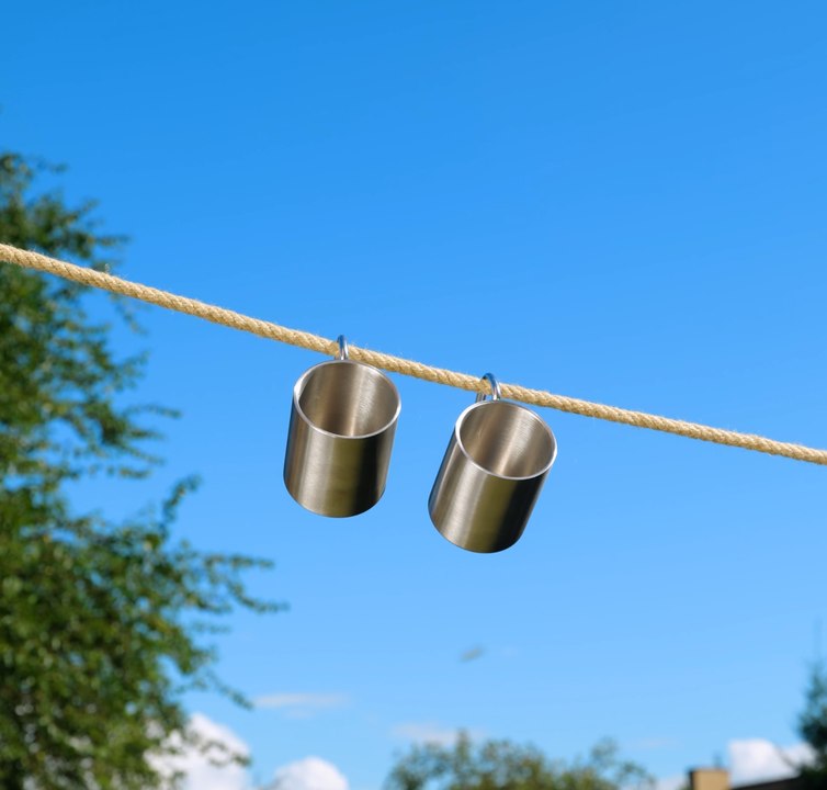 Into The Wild : Conseils d'experts pour les débutants en matière de camping !