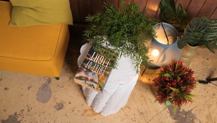 Des idées simples de décoration de la MAISON qui font de l'effet !