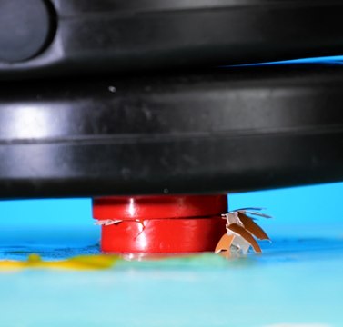 Des expériences scientifiques amusantes qui défient la logique !