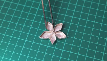 Des bijoux FAIT MAISON qui ont l'air de venir d'une boutique !