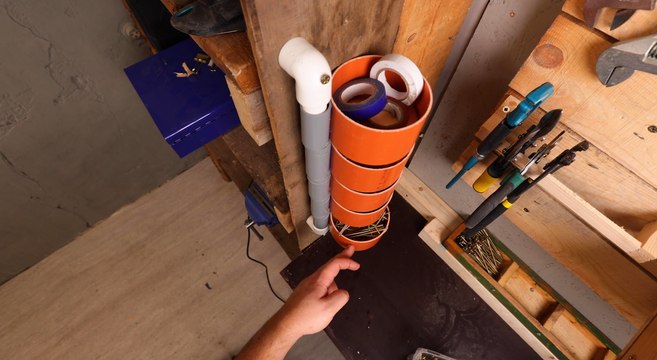 Solutions de réparation FAIT MAISON : ASTUCES pour gagner du temps et de l'argent !