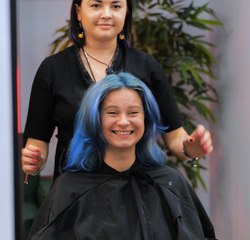 Les chroniques de l'éclat : Histoires de transformations étonnantes !