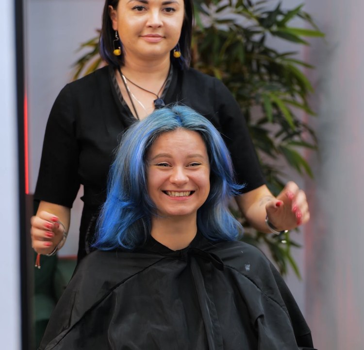 Les chroniques de l'éclat : Histoires de transformations étonnantes !