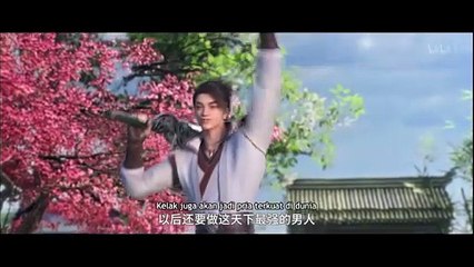 Jun You Yun S2 Eps 8 Sub Indo