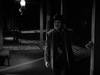 Sangue na Lua 1948 Dublado - Robert Mitchum