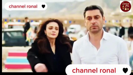 مسلسل المدينة البعيدة