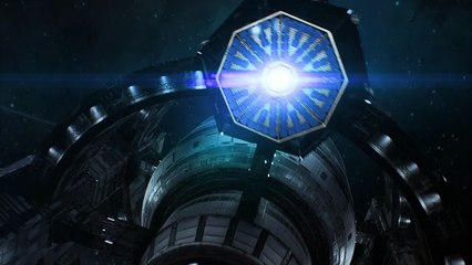 The Ark | Temporada 1 (2023) | SYFY | Trailer Oficial Legendado