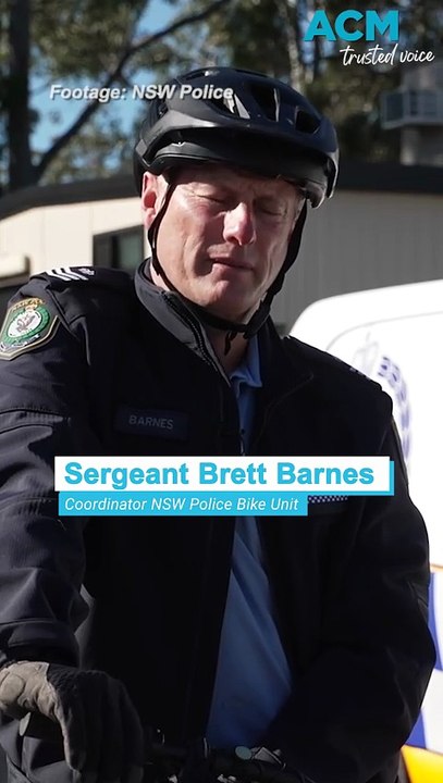 How to spot an illegal e-bike