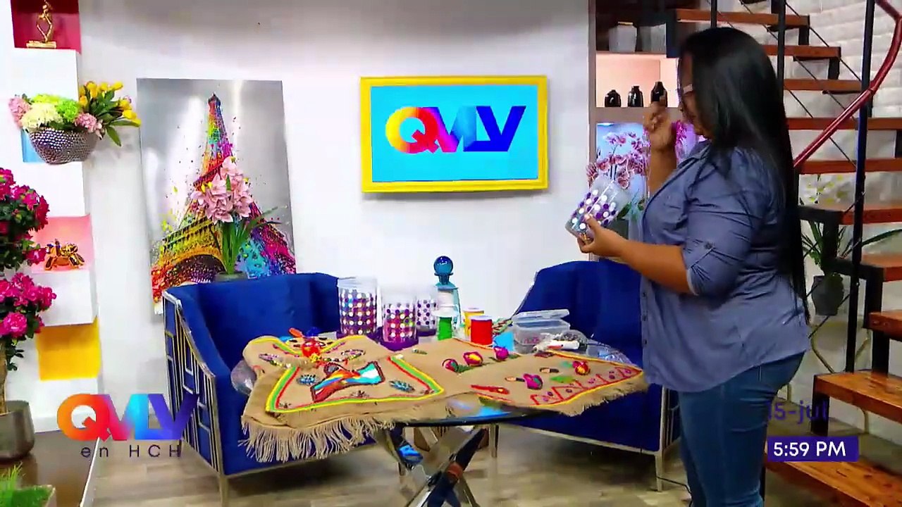 En Vivo (7485)