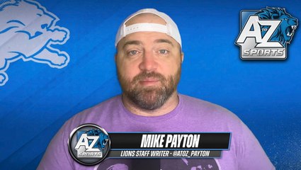 The Seahawks are the Lions WORST ENEMY right now...