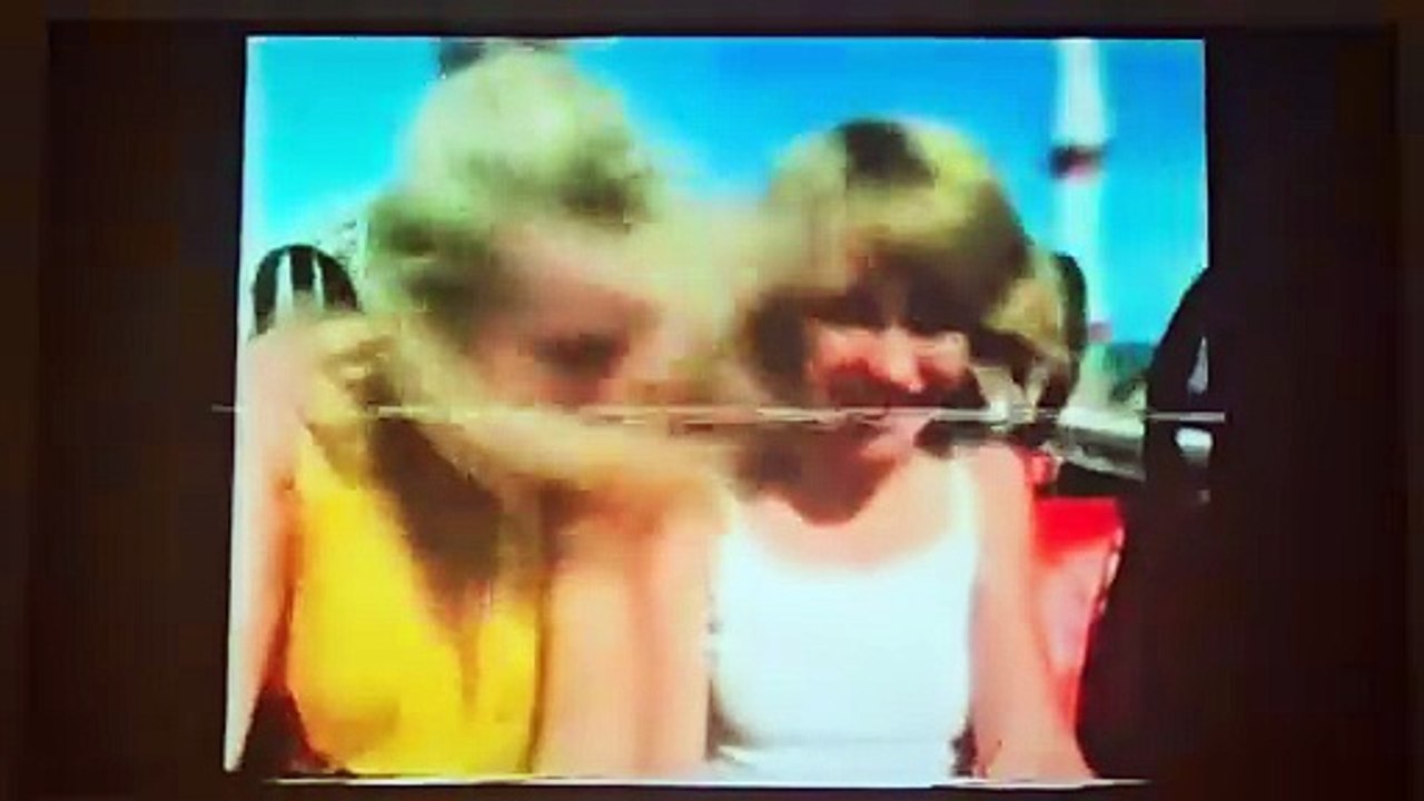 NICHOLLS & WILLIAMS (NIKKI NICHOLLS & KIM WILLIAMS) - Lies (1981)