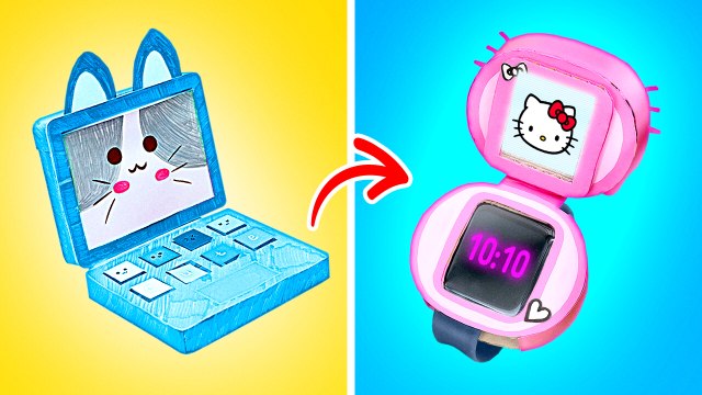 MAÎTRISER L'ÉCOLE 🤓📖 Astuces Ingénieuses & Idées Sympas pour les Étudiants par 123 GO! Genius