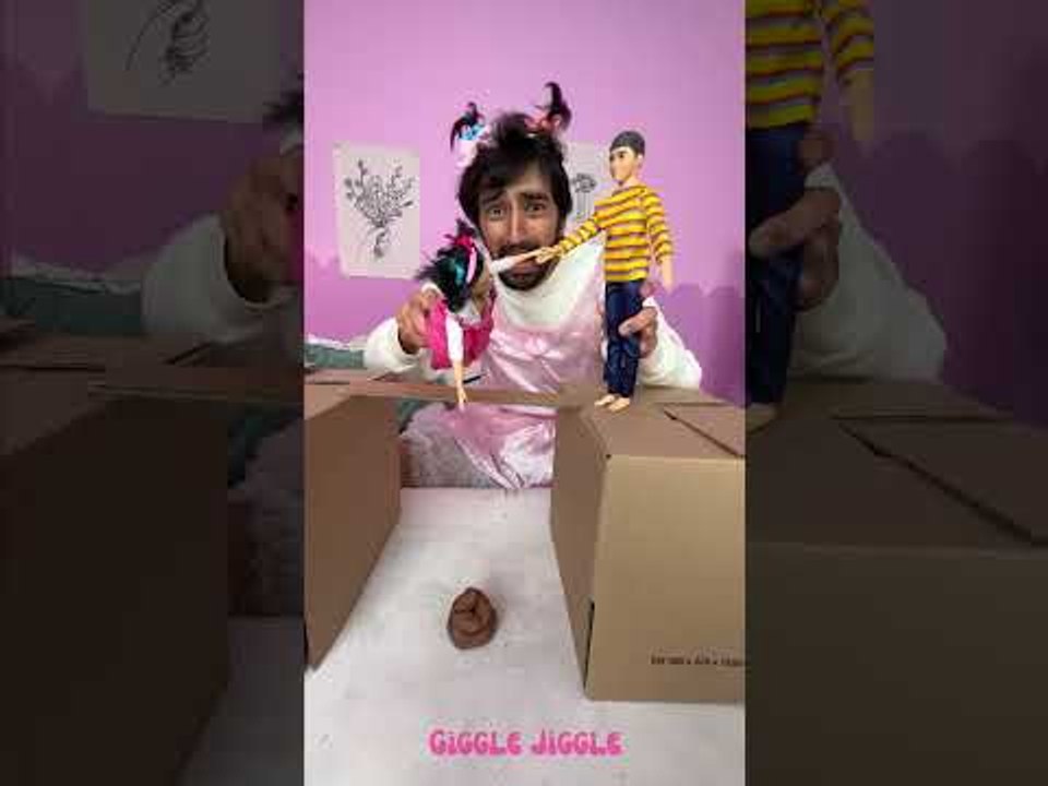 Mini Moi s'est pris une gamelle ! 😆 Niveau de faceplant : Épique ! #drôle #petitechute