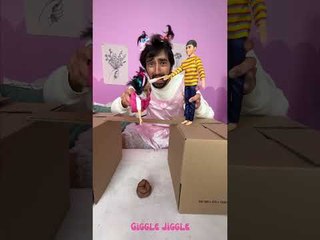 This Game Got Out of Control! 🤯💩 #funny