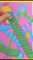 Choose Wisely!  Your Fate Awaits in the Squid Game Gamebook