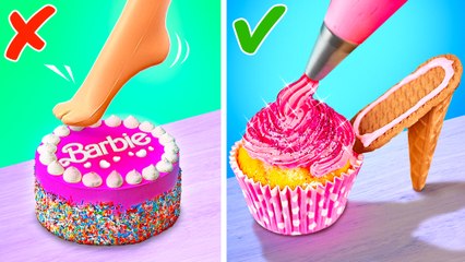 DIY Edible Gems 🎂 Candy Pearls for Stunning Cakes