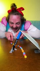 They Set a TRAP For My CANDY!🤯🍬  I Still GOT THEM✨