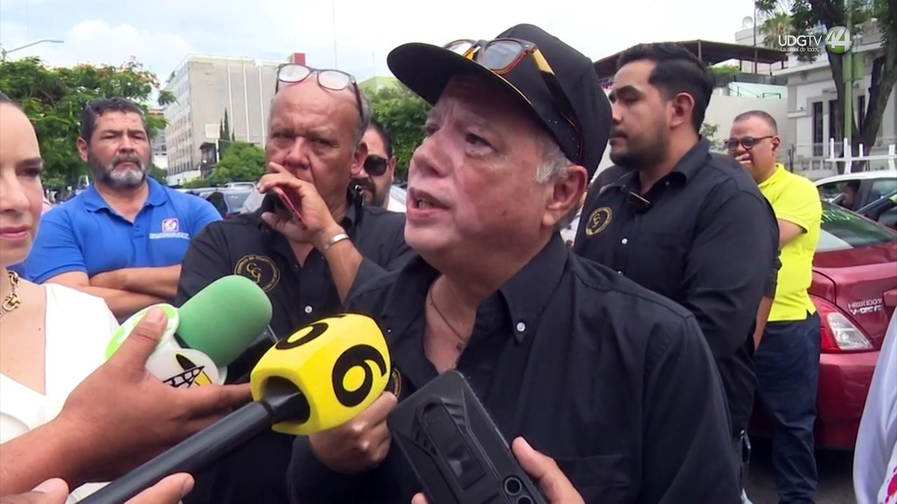 25 mil trabajadores de plataforma en Jalisco se ven afectados por reforma laboral