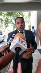 Pablo Ulloa despide a Fello Suberví y descata su legado como funcionario