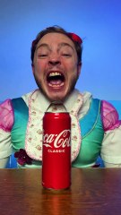 Why Won't This Soda Can OPEN?!😭😡 So Annoying!😫