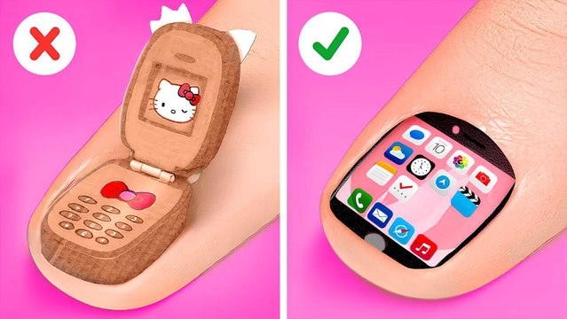 CRÉATIONS GÉNIALES EN CARTON | Astuces Parentales Cool et Idées DIY par 123 GO! Genius