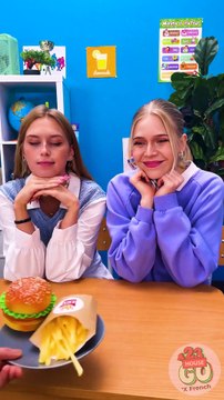 Vrai ou Faux ? 😧 Testez vos yeux avec ce défi épique entre amis ! #challenge