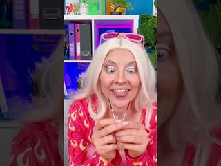 Sneaky Beauty Hacks No One Will Notice! 💄😎 #school #hack