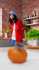 Eggshell Heels 🍳🔥 Unbelievable DIY Fashion