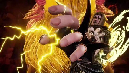 Spirit Sword Sovereign Episode 613 Subtitle multi.