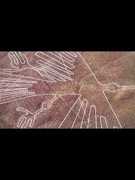 UZAYLILAR VE NAZCA ÇİZGİLERİ #nazcalines #uzaylılar #piramitler #alien @Mativra