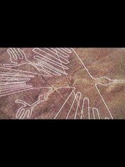 UZAYLILAR VE NAZCA ÇİZGİLERİ #nazcalines #uzaylılar #piramitler #alien @Mativra