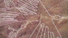 UZAYLILAR VE NAZCA ÇİZGİLERİ #nazcalines #uzaylılar #piramitler #alien @Mativra
