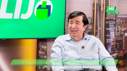 Jaime Durán Barba y la campaña electoral en Bolivia