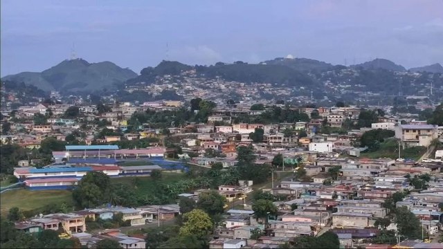 Buscan nuevas estrategias de seguridad para el distrito de San Miguelito