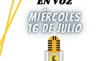 Resumen de Noticias | Miércoles 16 de Julio 2025
