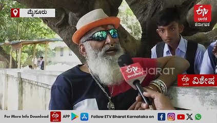 ಇಂದು ವಿಶ್ವ ಹಾವುಗಳ ದಿನ: 90 ಸಾವಿರಕ್ಕೂ ಅಧಿಕ ಹಾವುಗಳನ್ನು ರಕ್ಷಿಸಿರುವ ಸ್ನೇಕ್‌ ಶ್ಯಾಮ್ ಹೇಳಿದ್ದೇನು?