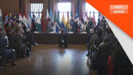 The Hague group desak gantung hubungan dengan Israel