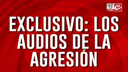 La Boca: madre y abuela apuñalaron al director de una escuela