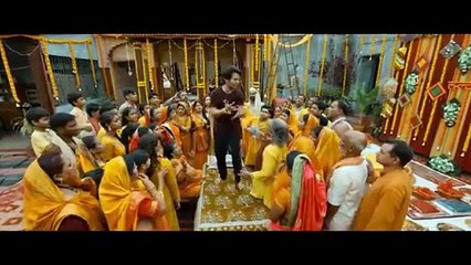 Bhool Chuk Maaf Bande-annonce (EN)