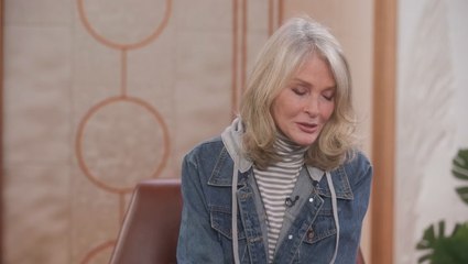 'Days of Our Lives' Deidre Hall Reflects on Losing Drake Hogestyn and Wayne Northrop Months Apart (Exclusive)