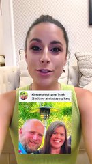 Comedian’s wife ROASTS Haters…