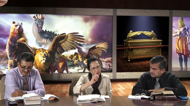 El apóstol Pablo en Roma / Estudios de las profecías bíblicas