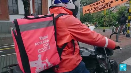 Colombia: empleados y empresarios opinan sobre la reducción de la semana laboral