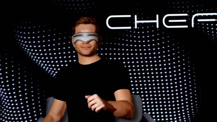 AI "chef" creates menu for new Dubai restaurant