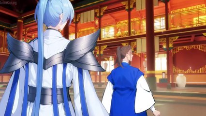 Starting Off by Breaking the Engagement and Marrying the Empress Episodes 22-32 Eng Sub