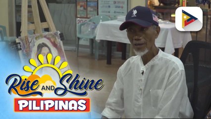 Exhibit ng grupong ‘Dibuho’ tampok sa isang art gallery sa Quezon City