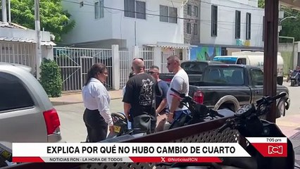 Familia hallada muerta en hotel de San Andrés pidió cambio de habitación: ¿Por qué no se hizo?