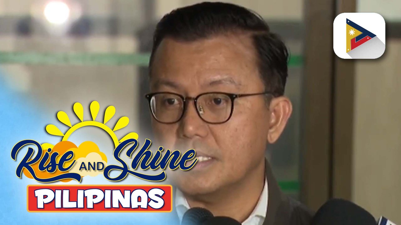 RBH1 na nagtutulak sa pag-amyenda sa territorial at economic provisions ng konstitusyon, isinusulong sa Kamara